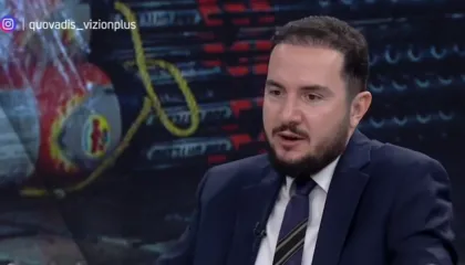 A do të ketë “Çadër” të premten para kryeministrisë? Salianji përgjigjet në Quo Vadis