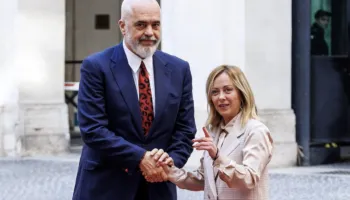 A do të ketë së shpejti një marrëveshje të re Rama–Meloni që do i kushtojë shumë Shqipërisë?