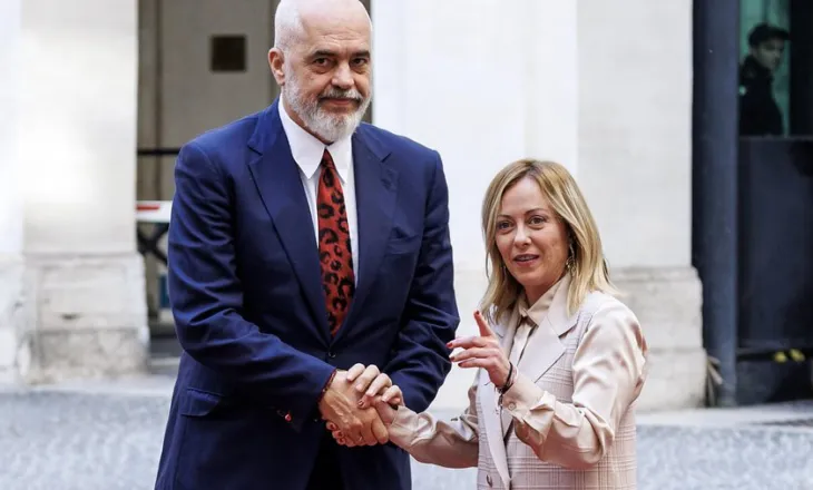 A do të ketë së shpejti një marrëveshje të re Rama–Meloni që do i kushtojë shumë Shqipërisë?