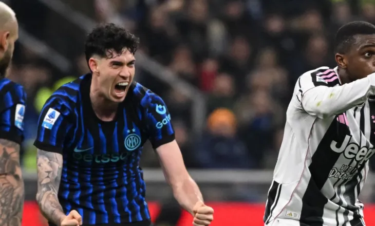 A do të ndëshkohet Bastoni për simulim? Mbrojtësi zikaltër ia hedh paq, ja çfarë thotë Kodi i Drejtësisë Sportive