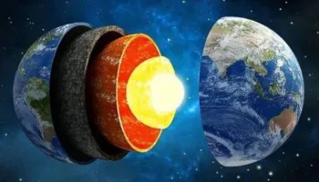 A do të rishkruhet origjina e ujit në Tokë? Ky zbulim në qendër të planetit tonë është një ndryshim rrënjësor…