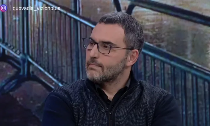 A do t’i bashkohen protestës së PD-së? Qori: Berisha është personi më i diskredituar në 35 vite, kërkon të bashkëqeverisë me Ramën