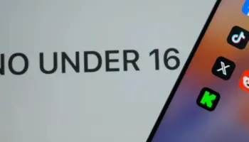 A do t’i ndalojë Gjermania rrjetet sociale për fëmijët?