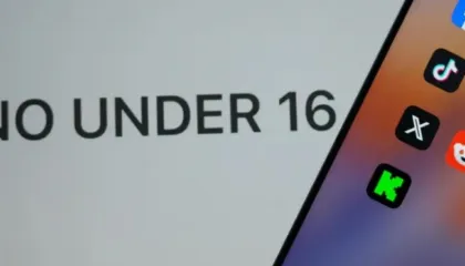 A do t’i ndalojë Gjermania rrjetet sociale për fëmijët?