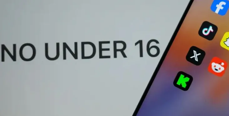 A do t’i ndalojë Gjermania rrjetet sociale për fëmijët?