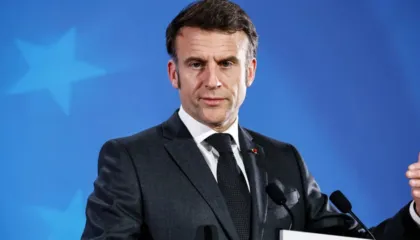 A duhet që BE-ja të flasë drejtpërdrejt me Putinin? Ja si ndahen liderët e vendeve evropiane