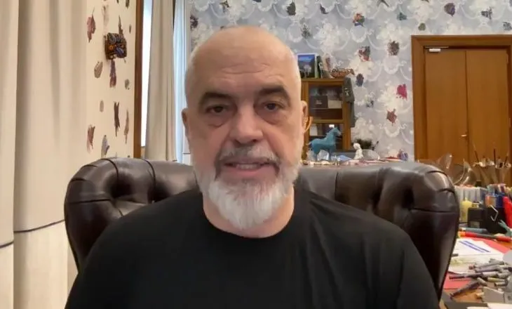 “A e kuptoni apo jo..”/ Reagimi i Shoqatës së Prokurorëve, Rama: Shqipëria si dele e zezë, a keni gjë për të deklaruar?