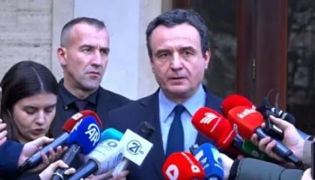 A e përkrah Vetëvendosja Vjosa Osmanin? Kurti: Me 66 vota s’mund të nxjerrim kandidat