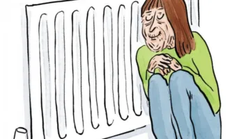 A është e dëmshme ngrohja qendrore për lëkurën