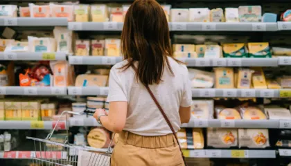 A është gjithçka që hamë e lidhur me kancerin?