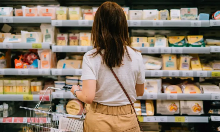 A është gjithçka që hamë e lidhur me kancerin?