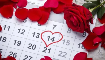 A është kjo ditë një festë e vërtetë dashurie, apo e faturave të çmendura!