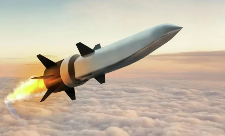 A është raketa hipersonike e sapotestuar e Evropës përgjigjja për Rusinë?