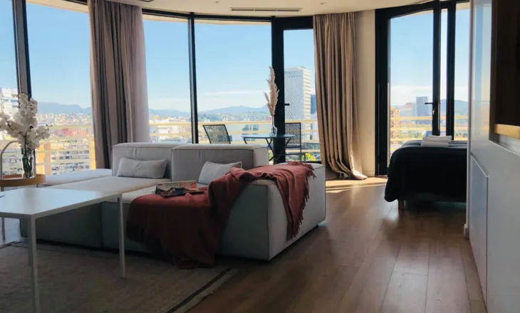 A ia vlen të blesh një apartament për ta dhënë me qira?