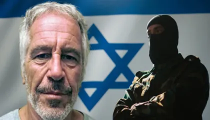 A ishte Epstein një spiun i Mossadit, apo thjesht dukej si i tillë?