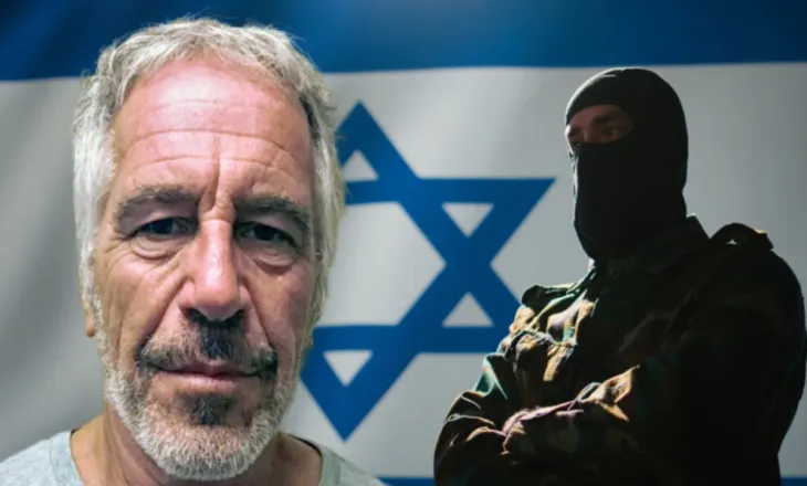 A ishte Epstein një spiun i Mossadit, apo thjesht dukej si i tillë?