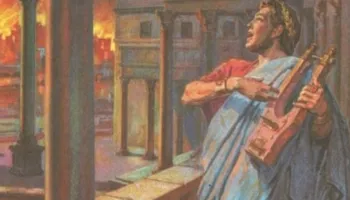 A ishte vërtet perandori Neron ai që i vuri zjarrin Romës?