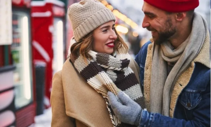 A janë gratë nga natyra më empatike se burrat, apo janë mësuar të jenë të tilla?