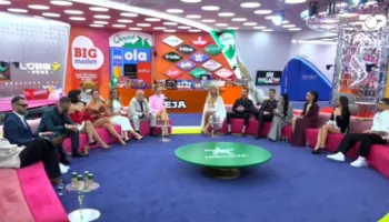 A ka dikë jashtë? Brikena sqaron zërat pas surprizës së Mateos