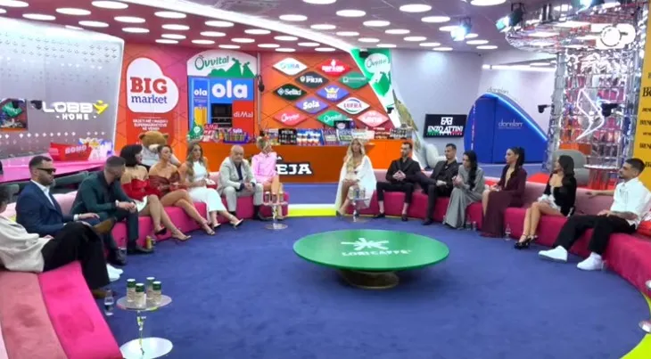 A ka dikë jashtë? Brikena sqaron zërat pas surprizës së Mateos