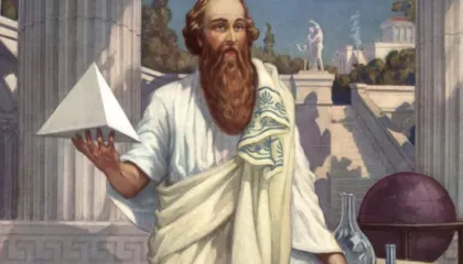 A keni dëgjuar për “Disiplinën e Heshtjes e Pitagorës”? Nëse jo, ja çka është…