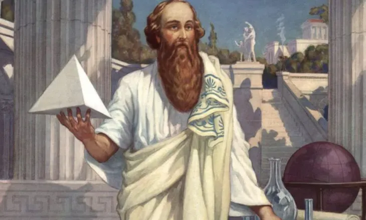 A keni dëgjuar për “Disiplinën e Heshtjes e Pitagorës”? Nëse jo, ja çka është…