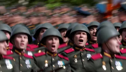 A mund t’ua ndalojë BE hyrjen në Shengen ish-ushtarëve rusë?