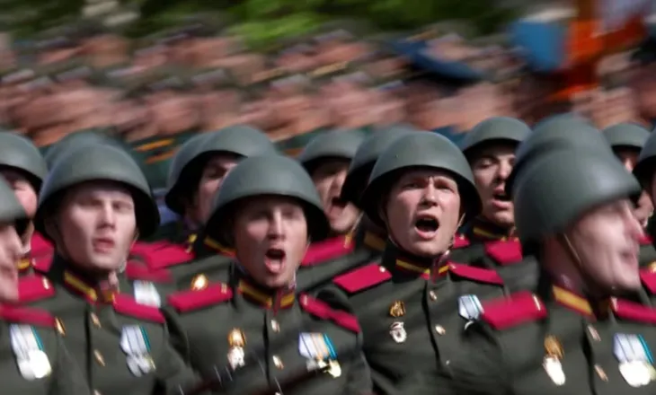 A mund t’ua ndalojë BE hyrjen në Shengen ish-ushtarëve rusë?