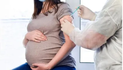 A ndikon vaksina COVID te zhvillimi i fëmijës? Ja çfarë thotë studimi i ri