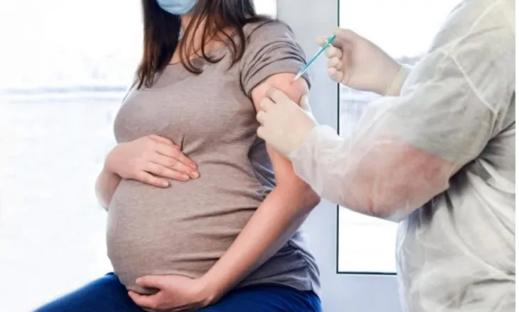 A ndikon vaksina COVID te zhvillimi i fëmijës? Ja çfarë thotë studimi i ri