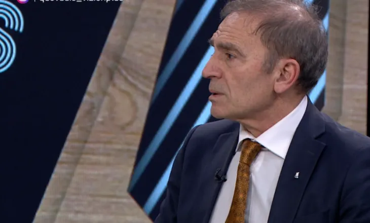 A pati dhunë në protestën e PD? Eksperti i sigurisë flet në Quo Vadis