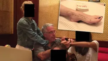 A përdori Jeffrey Epstein aeroportet britanike për të trafikuar vajza? Mbretëria e Bashkuar nis hetimet