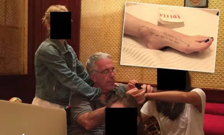 A përdori Jeffrey Epstein aeroportet britanike për të trafikuar vajza? Mbretëria e Bashkuar nis hetimet