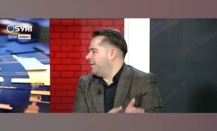 A po luftohet krimi? Anri Bala: Policia i ka mjetet por nuk kanë vullnet, një pjesë janë ortakë