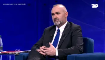 A po vonohet vendimi për imunitetin e Ballukut? Manja: Heqja e lirisë është masë ekstreme!