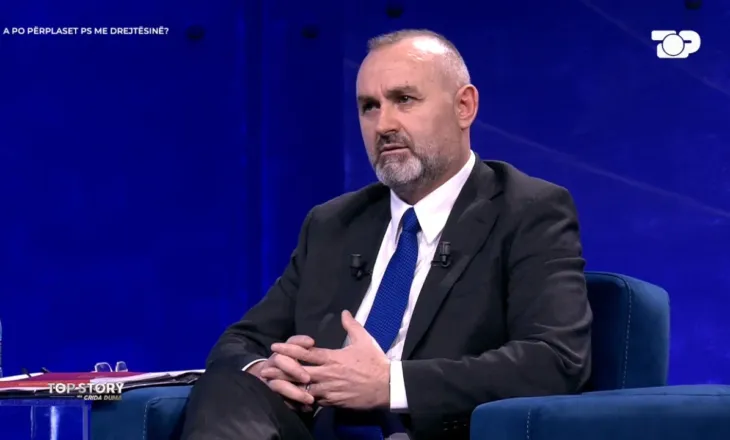 A po vonohet vendimi për imunitetin e Ballukut? Manja: Heqja e lirisë është masë ekstreme!