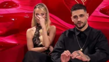 “A t’jep nana n’Kosovë?”/ Komenti epik i motrës së Gimbos për Selinën