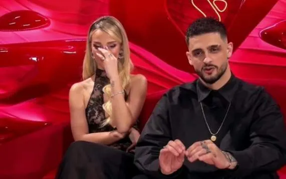 “A t’jep nana n’Kosovë?”/ Komenti epik i motrës së Gimbos për Selinën