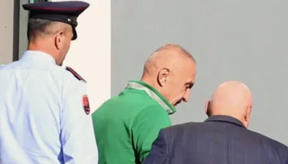 A u rrëmbye Ilir Meta? Përgjigjet ish-Avokati i Popullit