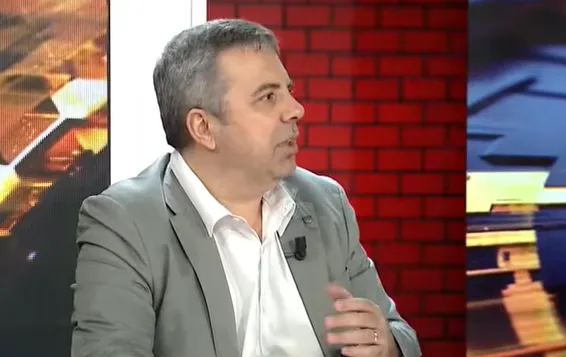 Abilekaj: Rama drejtohet nga frika, përdor policinë si instrument kontrolli