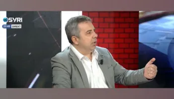 Abilekaj: Rama përdor policinë si instrument kontrolli, drejtohet nga frika