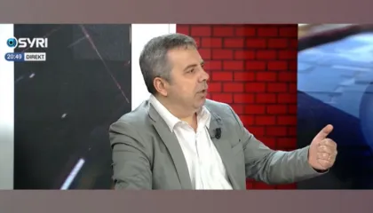 Abilekaj: Rama përdor policinë si instrument kontrolli, drejtohet nga frika