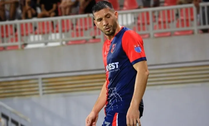 Abissnet Superiore/ Derbi i kryeqytetit ndez javën e 24-t, Vllaznia – AF Elbasani përballje direkte për vendin e parë