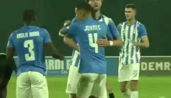 Abissnet Superiore/ Derbi Partizani – Tirana do të luhet në orën 16:30, në stadiumin “Air Albania”