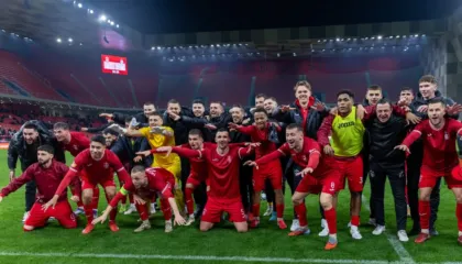 Abissnet Superiore: Mbyllet java e 24-të, ja si ndryshon renditja (tabela)