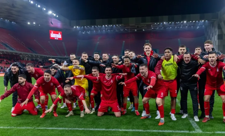 Abissnet Superiore: Mbyllet java e 24-të, ja si ndryshon renditja (tabela)