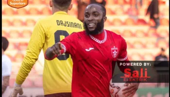 Abissnet Superiore: Partizani “likuidon” edhe Egnatian. “Skuqet” Albano Aleksi, gjest i pahijshëm. Elbasani shpëton nderin në fund ndaj Bylis