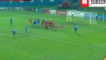 ABISSNET SUPERIORE: Teuta i jep fund thatësirës dhe rigjen fitoren, moment prekës në “Niko Dovana” pas supergolit të kapitenit