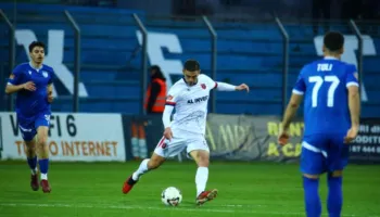 ABISSNET SUPERIORE: Tirana i bën surprizën e hidhur Egnatias, Vllaznia “gropos” Teutën në Durrës