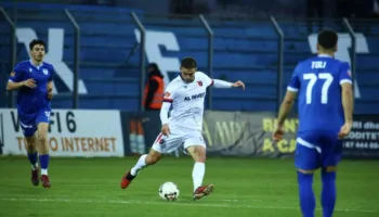 “Abissnet Superiore”/ Trajnerët e ekipeve Kombëtare përzgjedhin formacionin & trajnerin më të mirë të javës së 22-të